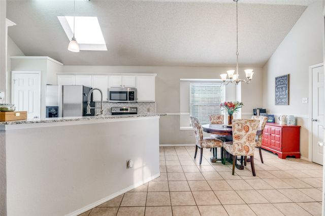 4201 Crystal Lane, Garland, TX 75043