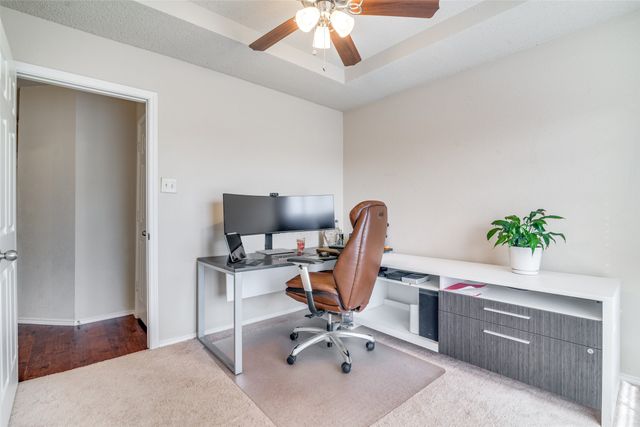 4201 Crystal Lane, Garland, TX 75043