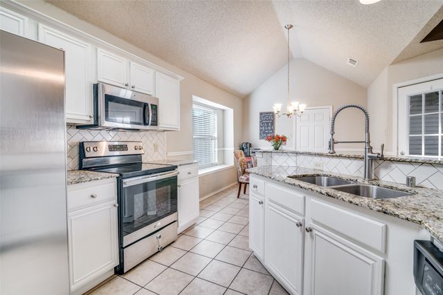 4201 Crystal Lane, Garland, TX 75043