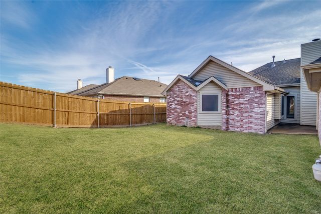 4201 Crystal Lane, Garland, TX 75043