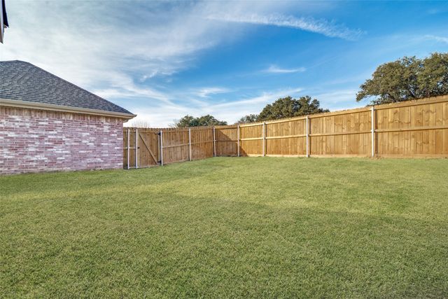 4201 Crystal Lane, Garland, TX 75043