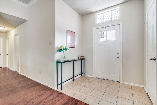 4201 Crystal Lane, Garland, TX 75043