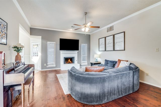 4201 Crystal Lane, Garland, TX 75043