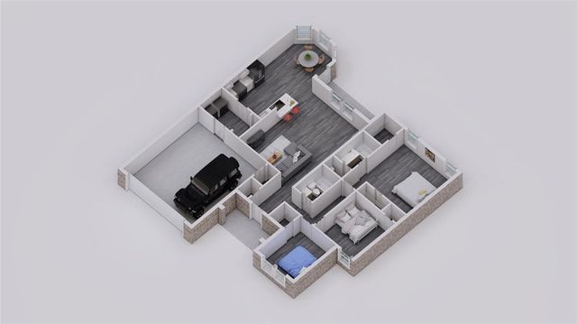 737 Indian Plains Road, Ardmore, OK 73401