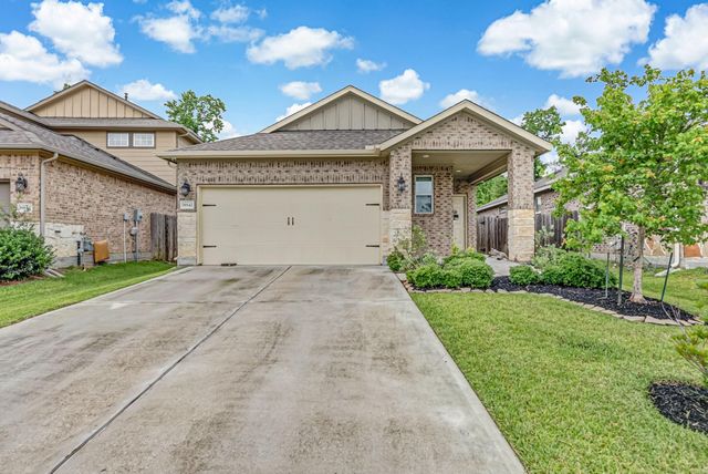 18842 Mont Blanc Way, New Caney, TX 77357