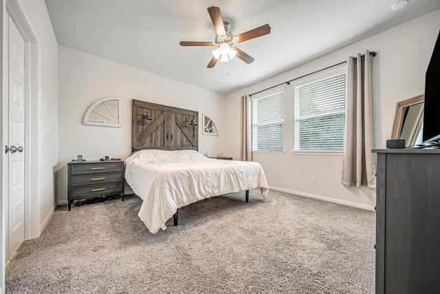 18842 Mont Blanc Way, New Caney, TX 77357