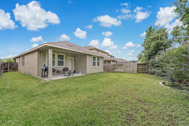 18842 Mont Blanc Way, New Caney, TX 77357