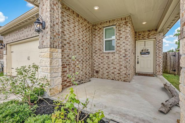 18842 Mont Blanc Way, New Caney, TX 77357