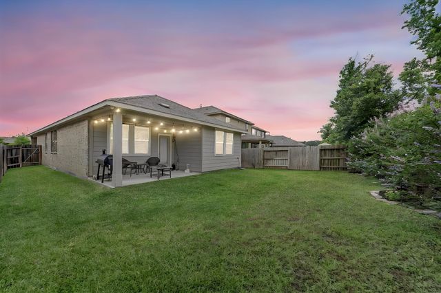 18842 Mont Blanc Way, New Caney, TX 77357