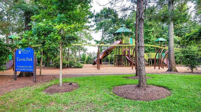 18842 Mont Blanc Way, New Caney, TX 77357