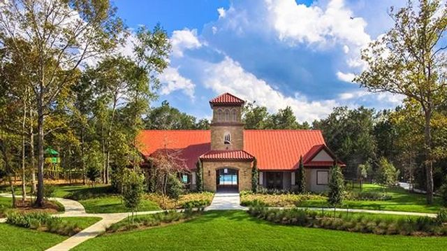 18842 Mont Blanc Way, New Caney, TX 77357