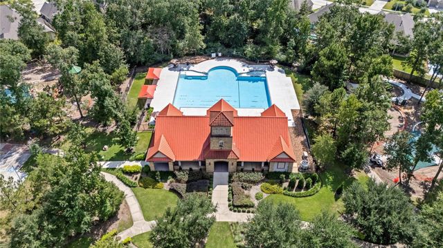 18842 Mont Blanc Way, New Caney, TX 77357