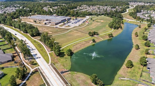 18842 Mont Blanc Way, New Caney, TX 77357