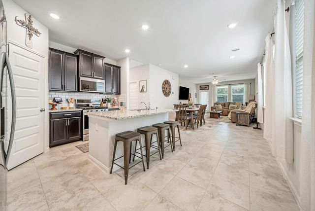 18842 Mont Blanc Way, New Caney, TX 77357