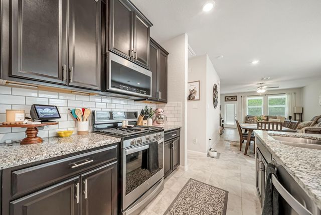 18842 Mont Blanc Way, New Caney, TX 77357