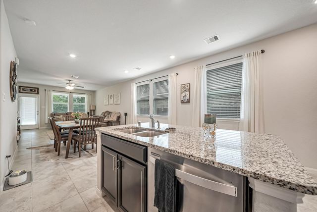 18842 Mont Blanc Way, New Caney, TX 77357