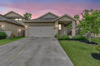 18842 Mont Blanc Way, New Caney, TX 77357
