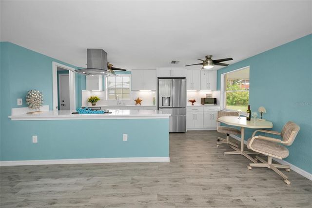 13232 CAROL DRIVE, Hudson, FL 34667