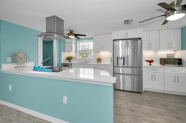 13232 CAROL DRIVE, Hudson, FL 34667