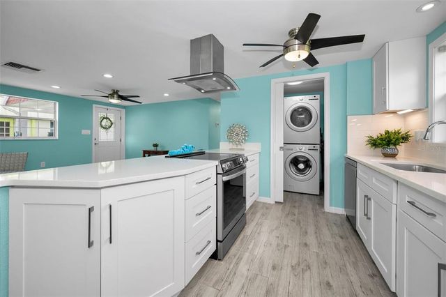 13232 CAROL DRIVE, Hudson, FL 34667
