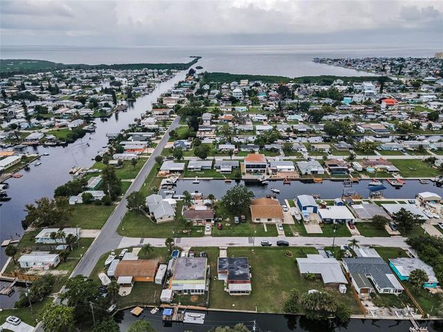 13232 CAROL DRIVE, Hudson, FL 34667