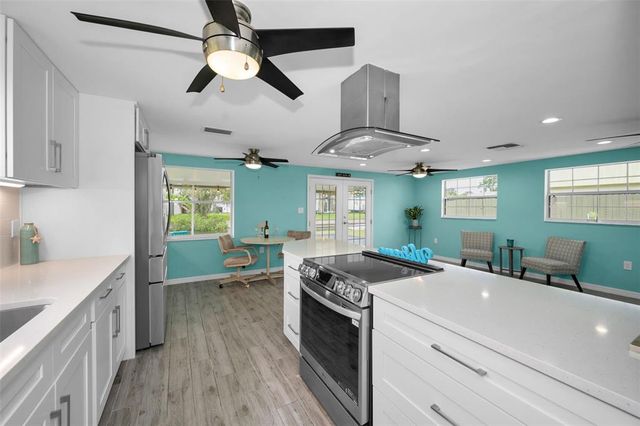 13232 CAROL DRIVE, Hudson, FL 34667