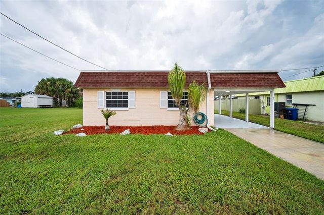 13232 CAROL DRIVE, Hudson, FL 34667