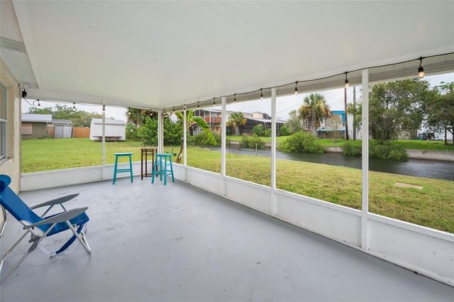 13232 CAROL DRIVE, Hudson, FL 34667