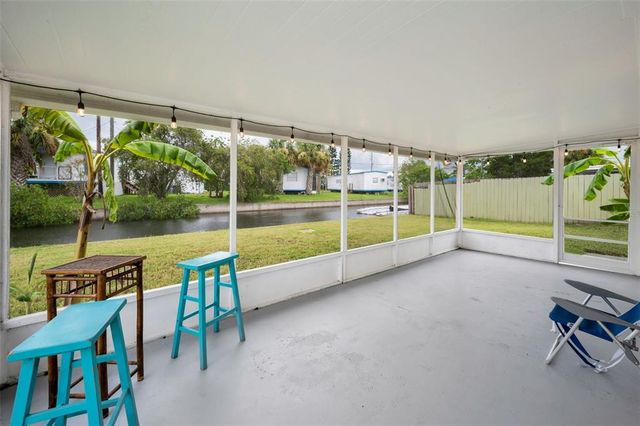 13232 CAROL DRIVE, Hudson, FL 34667