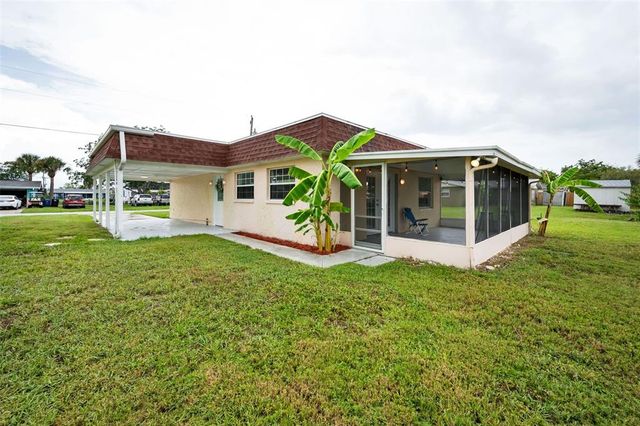 13232 CAROL DRIVE, Hudson, FL 34667