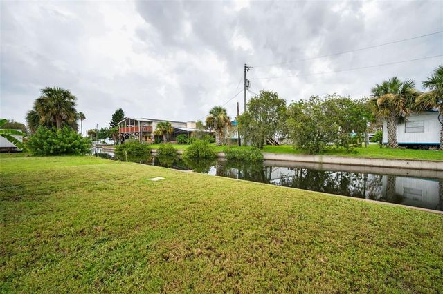13232 CAROL DRIVE, Hudson, FL 34667