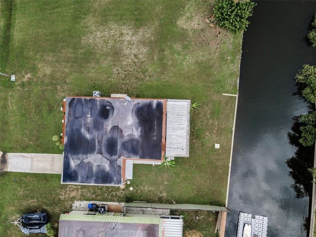 13232 CAROL DRIVE, Hudson, FL 34667