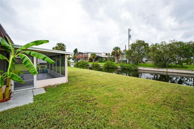 13232 CAROL DRIVE, Hudson, FL 34667