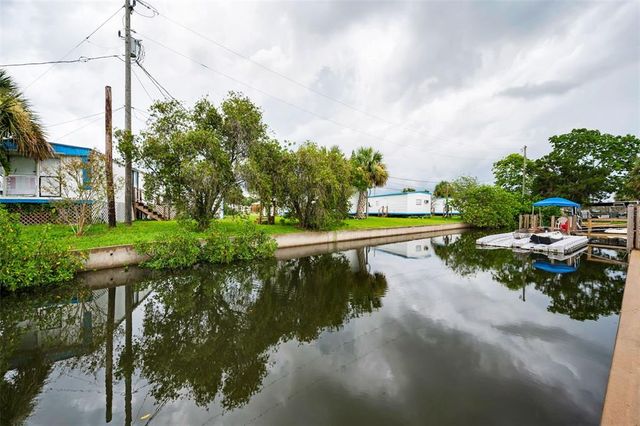 13232 CAROL DRIVE, Hudson, FL 34667