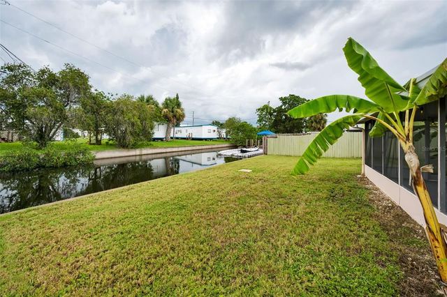 13232 CAROL DRIVE, Hudson, FL 34667