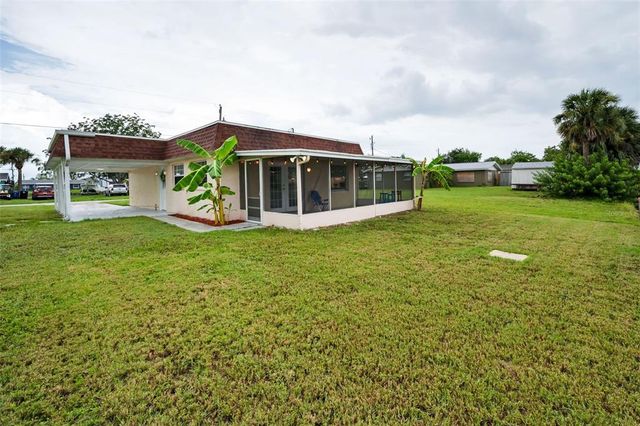 13232 CAROL DRIVE, Hudson, FL 34667