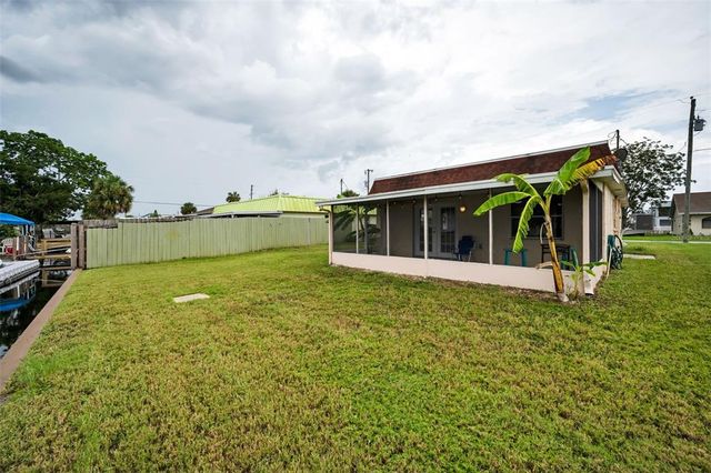 13232 CAROL DRIVE, Hudson, FL 34667