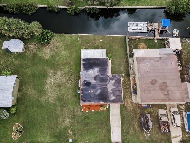 13232 CAROL DRIVE, Hudson, FL 34667