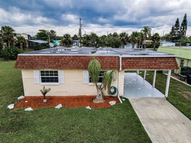 13232 CAROL DRIVE, Hudson, FL 34667