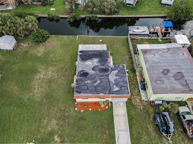13232 CAROL DRIVE, Hudson, FL 34667