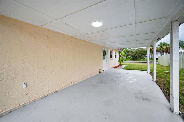 13232 CAROL DRIVE, Hudson, FL 34667