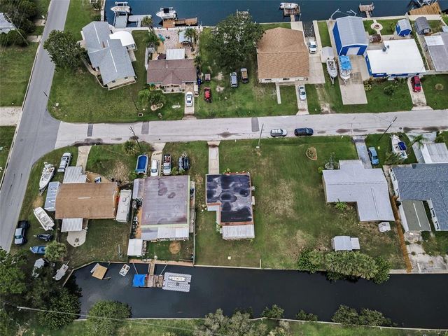 13232 CAROL DRIVE, Hudson, FL 34667