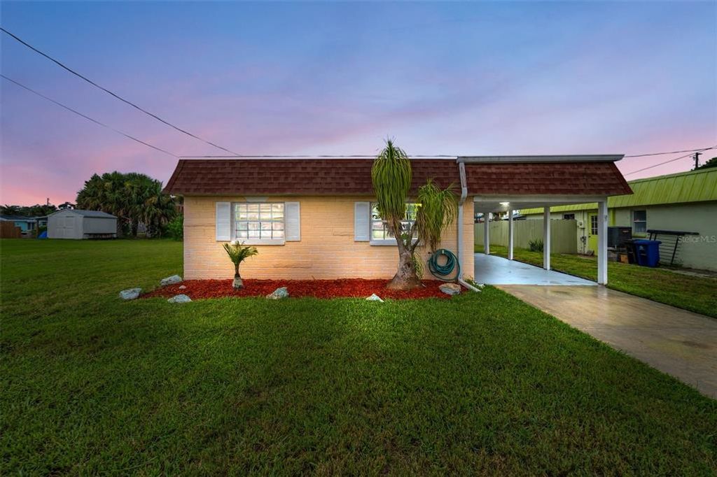 13232 CAROL DRIVE, Hudson, FL 34667