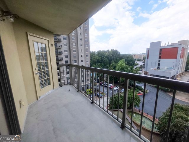 795 Hammond Drive 701, Sandy Springs, GA 30328