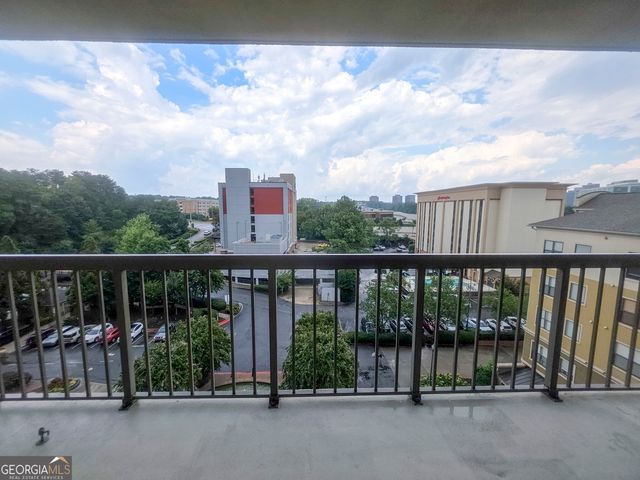 795 Hammond Drive 701, Sandy Springs, GA 30328