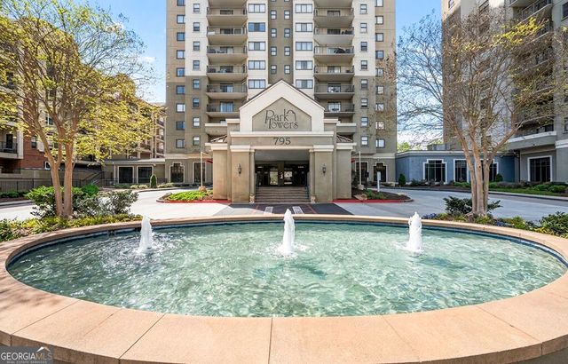 795 Hammond Drive 701, Sandy Springs, GA 30328