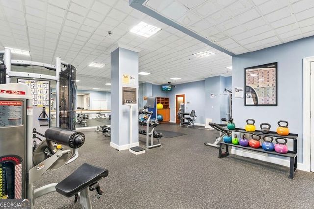 795 Hammond Drive 701, Sandy Springs, GA 30328