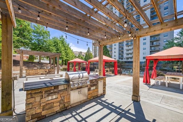 795 Hammond Drive 701, Sandy Springs, GA 30328