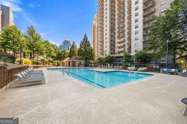 795 Hammond Drive 701, Sandy Springs, GA 30328