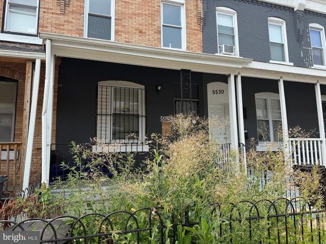 5528 BLOYD ST, Philadelphia, PA 19138